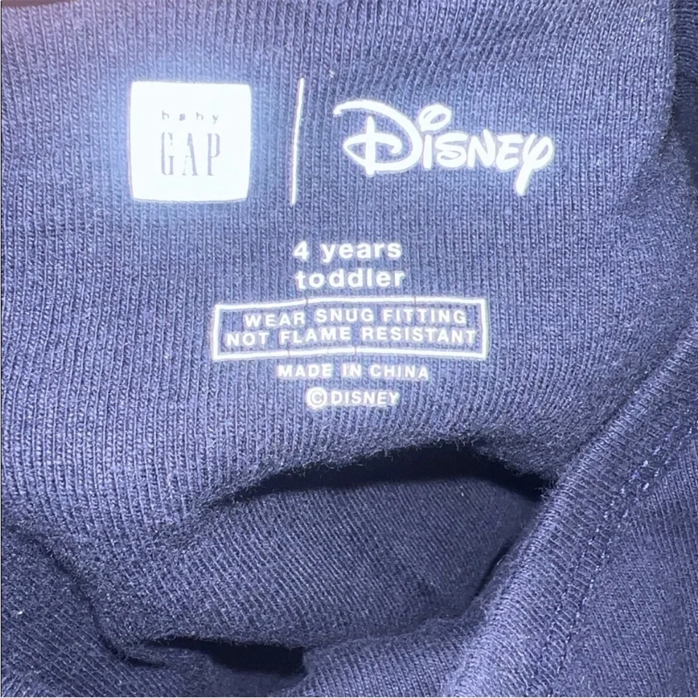 GAP babygap disney